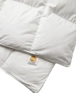 Premium Moskusdun Dyne - Lun 240x220 cm.