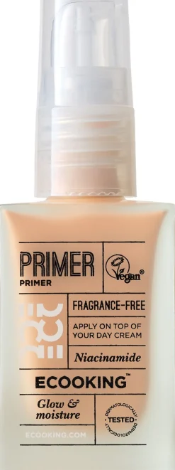 Primer 02 Peach - 28 ml