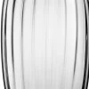 Primula Vase klar H25,5