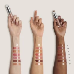 Prisma Glass Lip Gloss