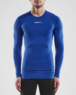 Pro Control Compression Baselayer