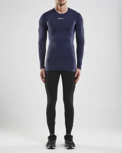Pro Control Compression Baselayer