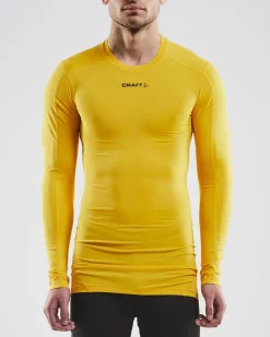 Pro Control Compression Baselayer