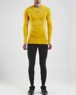 Pro Control Compression Baselayer