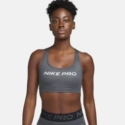 Pro Swoosh Light-Support non-padded sports bh