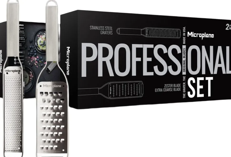 Professional Set 2pcs. 59020+59008