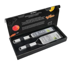 Professional Set 2pcs. 59020+59008