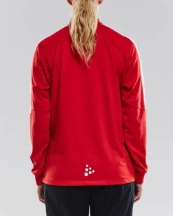 Progress Full Zip Sweatshirt