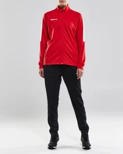 Progress Full Zip Sweatshirt