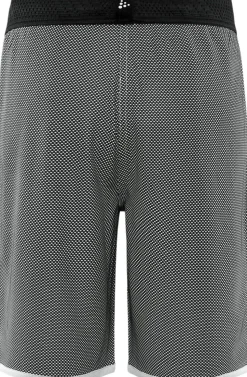 Progress Reversible Basket shorts