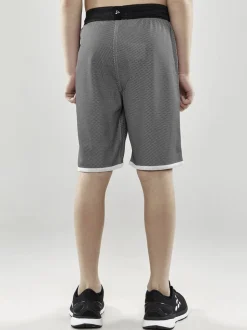 Progress Reversible Basket shorts