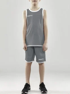 Progress Reversible Basket shorts