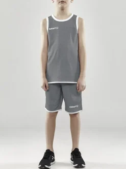 Progress Reversible Basket shorts