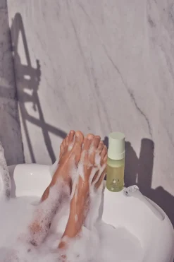 protect Intimate Wash and Shave