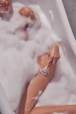 protect Intimate Wash and Shave