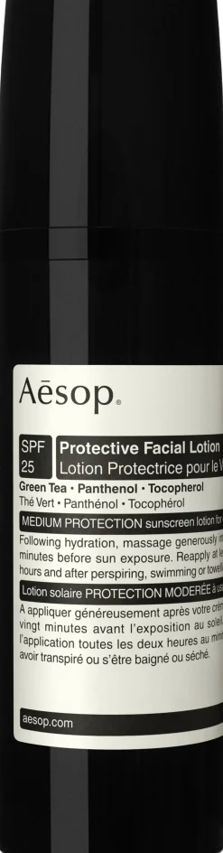 Protective Facial Lotion SPF25 50mL EU