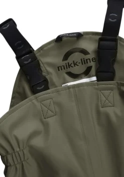 PU Rain w. Susp. Recycled