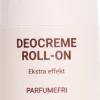 Pudderdåserne Deocreme Roll-on