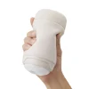 Puffy Penis Sleeve - Latte Brown