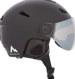 Pulse S3 Vision HS-016 Skihjelm