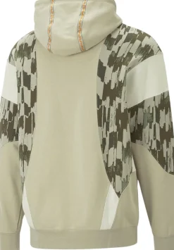 PUMA X MARKET Relaxed hættetrøje