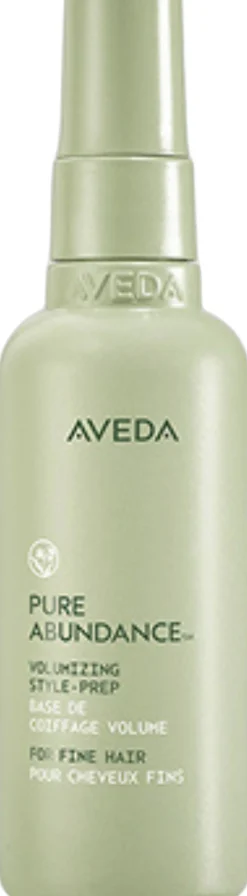 Pure Abundance Volumizing Style Prep 100ml