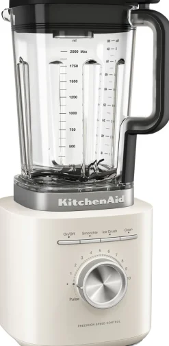 Pure power blender