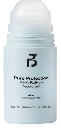 Pure Protection AHA Roll-on Deodorant