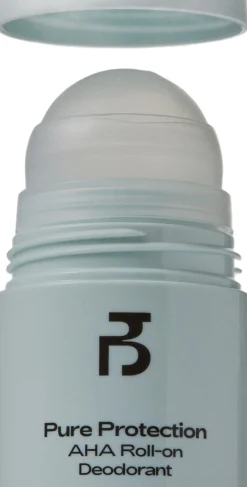 Pure Protection AHA Roll-on Deodorant