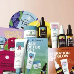 Purify & Detox Set Hair Care