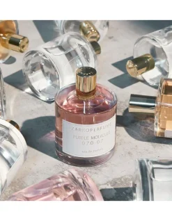 Purple Molecule - 100 ml