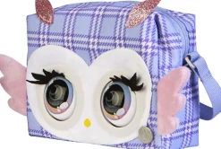 Purse Pets Print Perfect - Owl