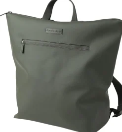 Puslerygsæk Mørkegrøn