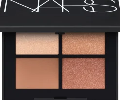Quad Eyeshadow - Øjenskyggepalette