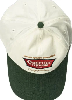 QUARTIER PARISIEN CAP