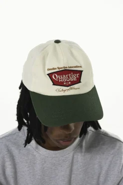 QUARTIER PARISIEN CAP