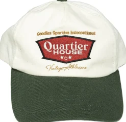 QUARTIER PARISIEN CAP