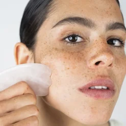 Quartz Gua Sha - Facial Gua Sha
