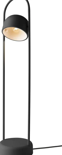 Quay floor lamp