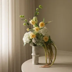 Queen Anne's Lace Flower