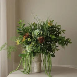 Queen Anne's Lace Flower
