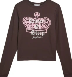 QUEEN OF SLEEP LS PYJAMA SET