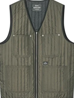 Quilt Max Vest