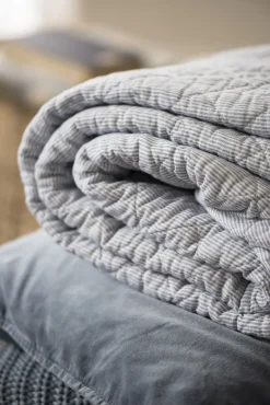 Quilt mælkedrengestriber