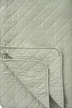 Quilt mælkedrengestriber