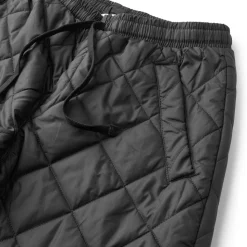 Quilt Thermo Bukser