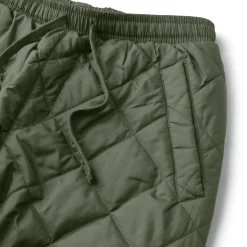 Quilt Thermo Bukser