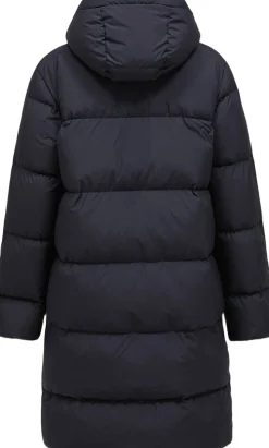 Quiver Down Parka Vinterjakke