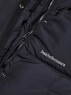 Quiver Down Parka Vinterjakke