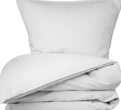 R34 - Tulipan - Sengesæt m. knapper